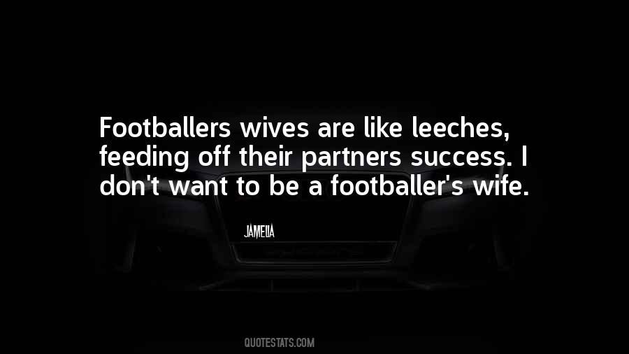 I Want A Wife Quotes #1504249