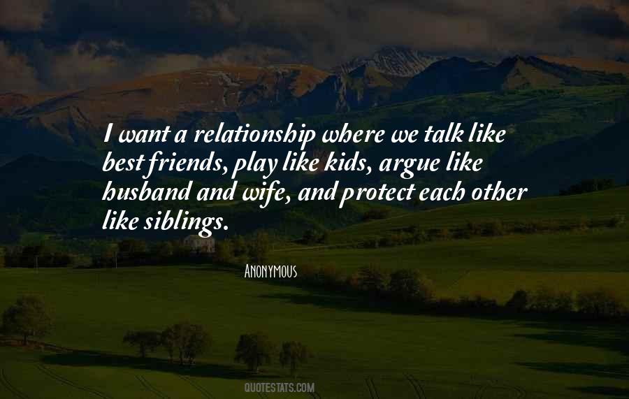 I Want A Wife Quotes #183431