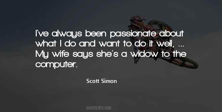 I Want A Wife Quotes #72175