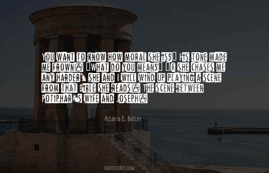 I Want A Wife Quotes #886739