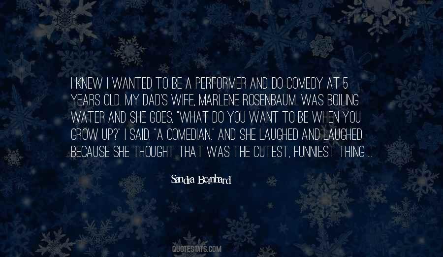 I Want A Wife Quotes #917743