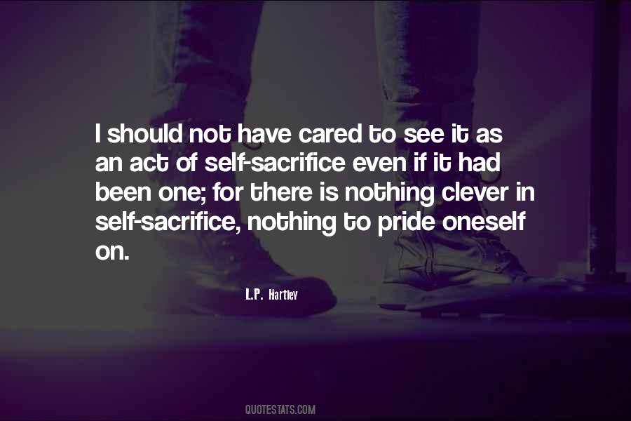 Not To Act Is To Act Quotes #1052074