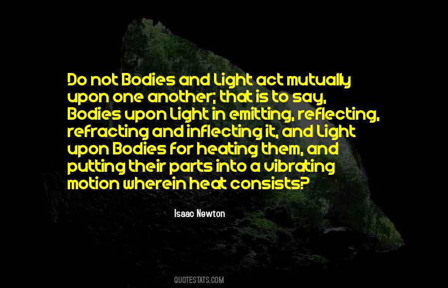 Not To Act Is To Act Quotes #151763
