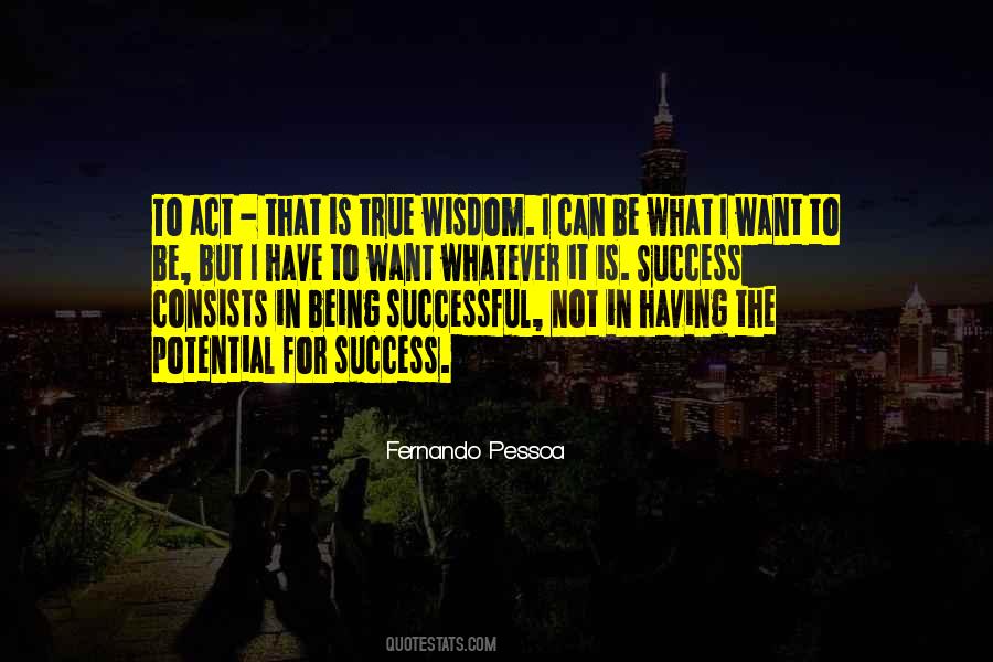 Not To Act Is To Act Quotes #181195