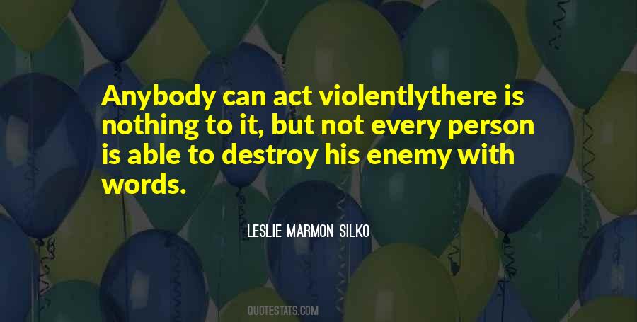 Not To Act Is To Act Quotes #284561