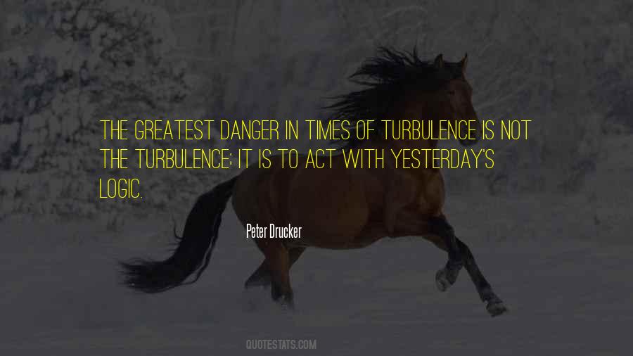 Not To Act Is To Act Quotes #321125