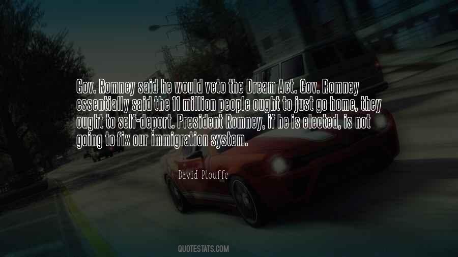Not To Act Is To Act Quotes #339576