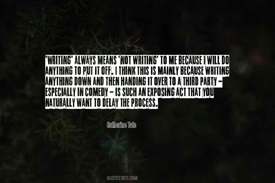 Not To Act Is To Act Quotes #395738