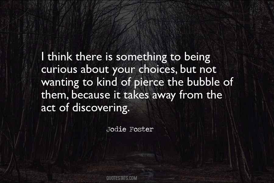 Not To Act Is To Act Quotes #486596