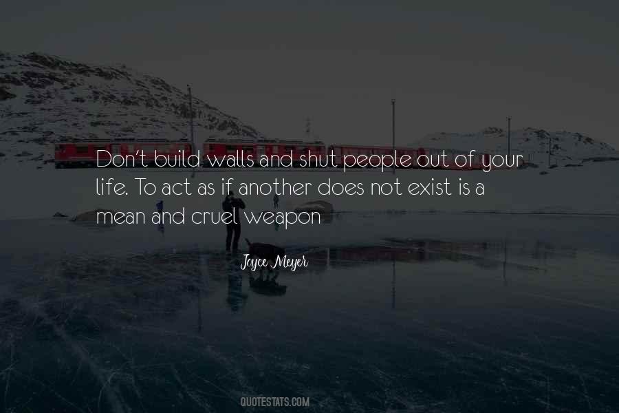 Not To Act Is To Act Quotes #513208