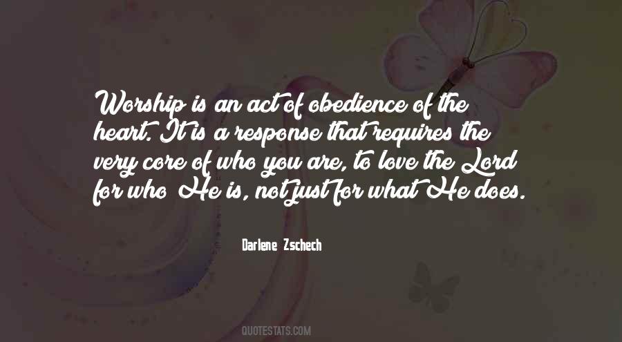 Not To Act Is To Act Quotes #630968