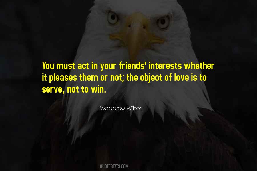 Not To Act Is To Act Quotes #738809