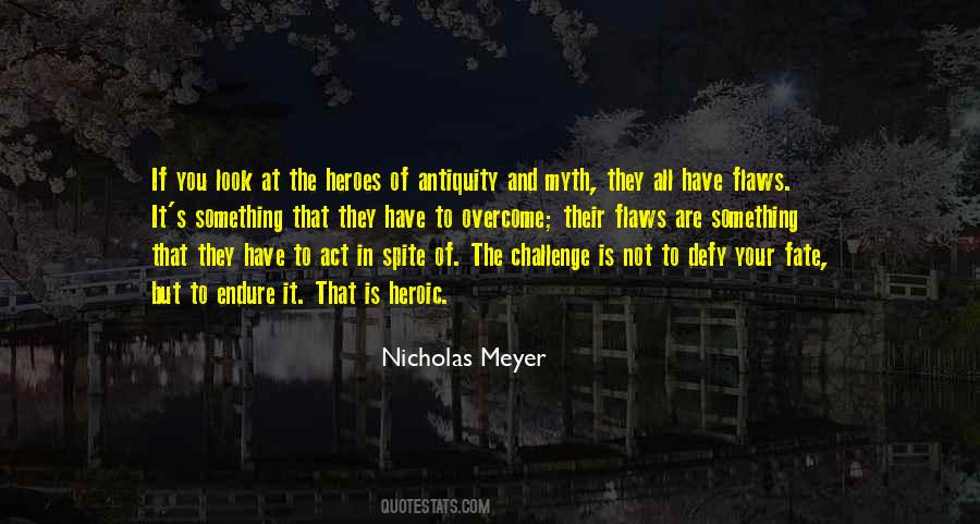 Not To Act Is To Act Quotes #780221