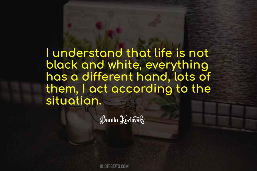 Not To Act Is To Act Quotes #960557