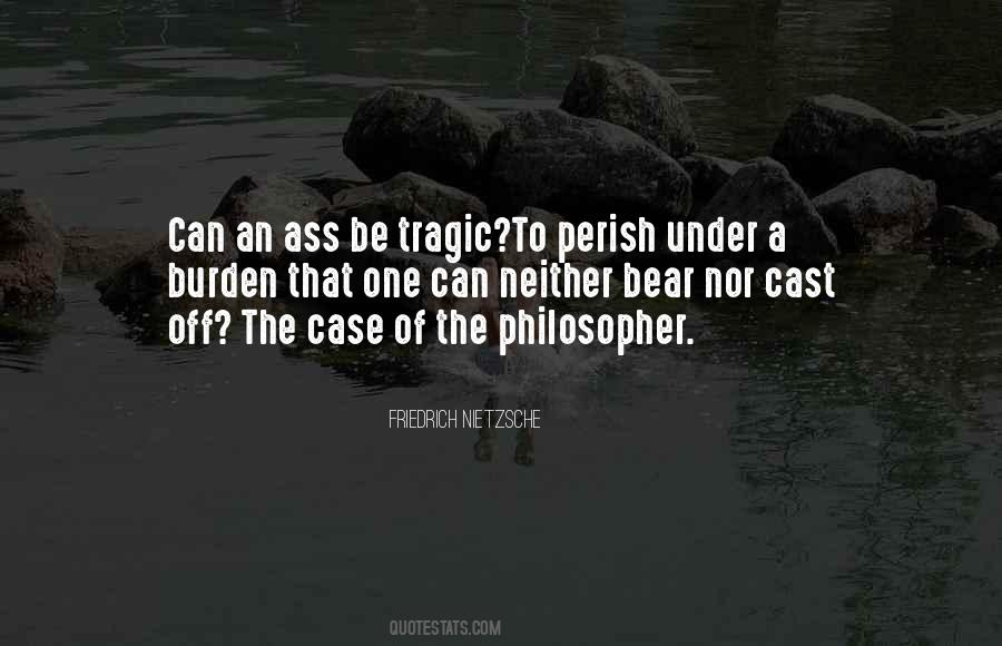 Philosopher Friedrich Nietzsche Quotes #425969