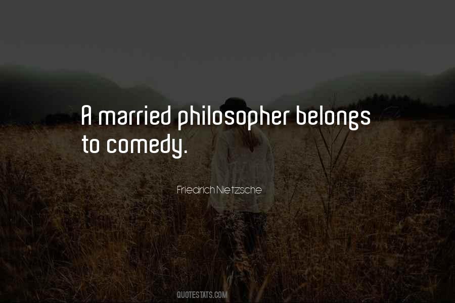 Philosopher Friedrich Nietzsche Quotes #692387