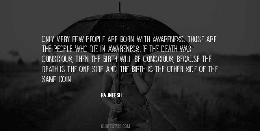 Those Who Die Quotes #1306350