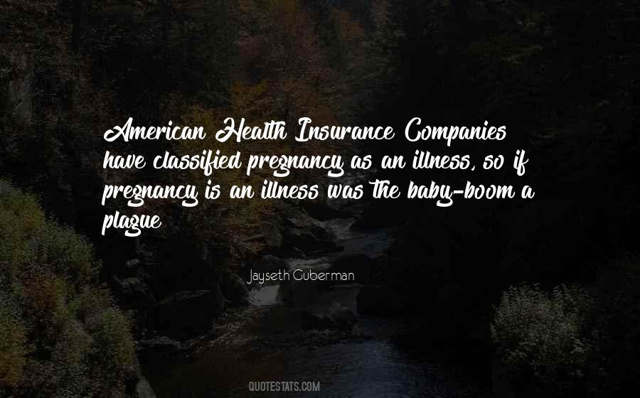 The Baby Quotes #1061648