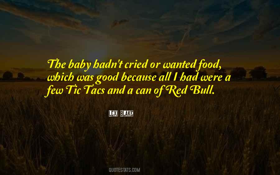 The Baby Quotes #1329651