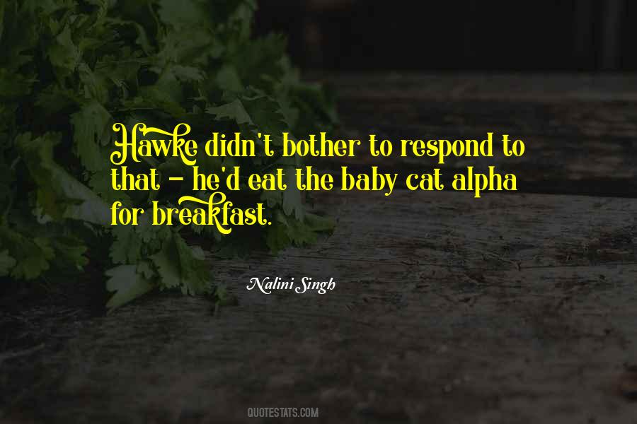 The Baby Quotes #1338835