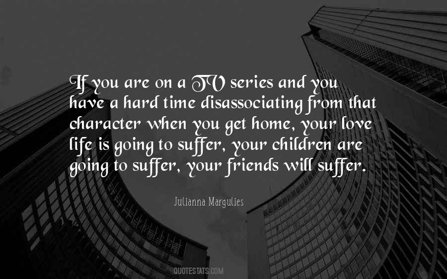 Friends Character Quotes #1430949