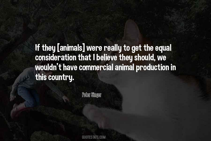 All Animals Are Equal Quotes #1873468