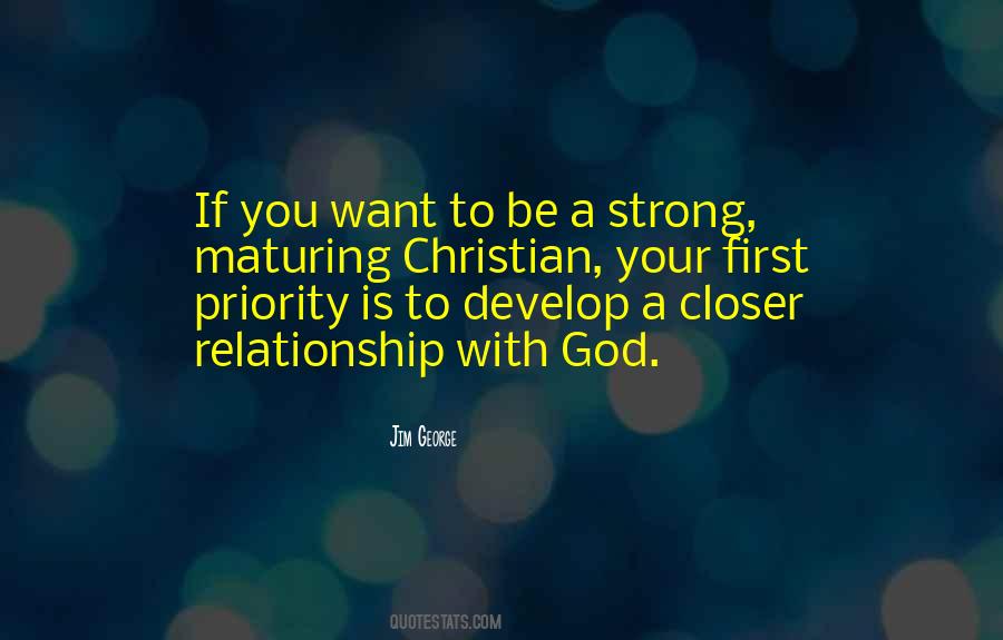 Want A Relationship Quotes #1438398