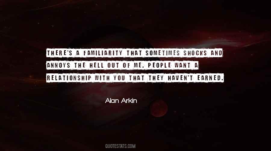 Want A Relationship Quotes #565691