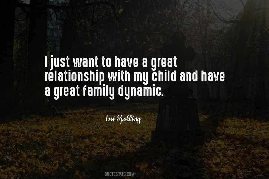 Want A Relationship Quotes #91527