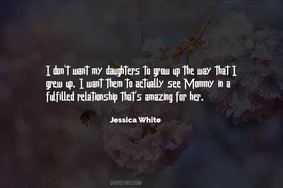 Want A Relationship Quotes #937229
