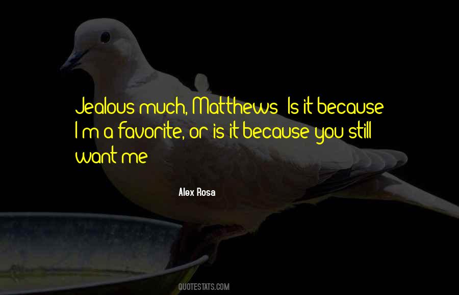 Want A Relationship Quotes #980432