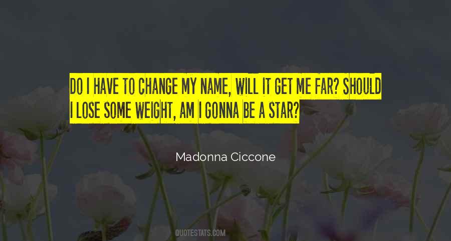 It Should Be Me Quotes #691835
