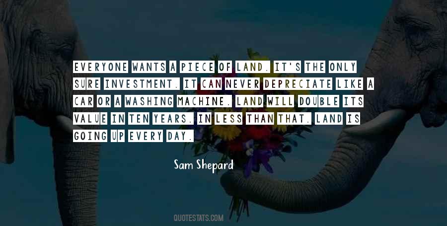 Value Of The Day Quotes #310568