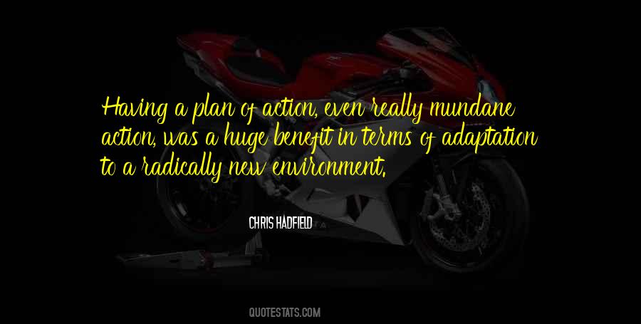 Quotes About Having A Plan #1081030