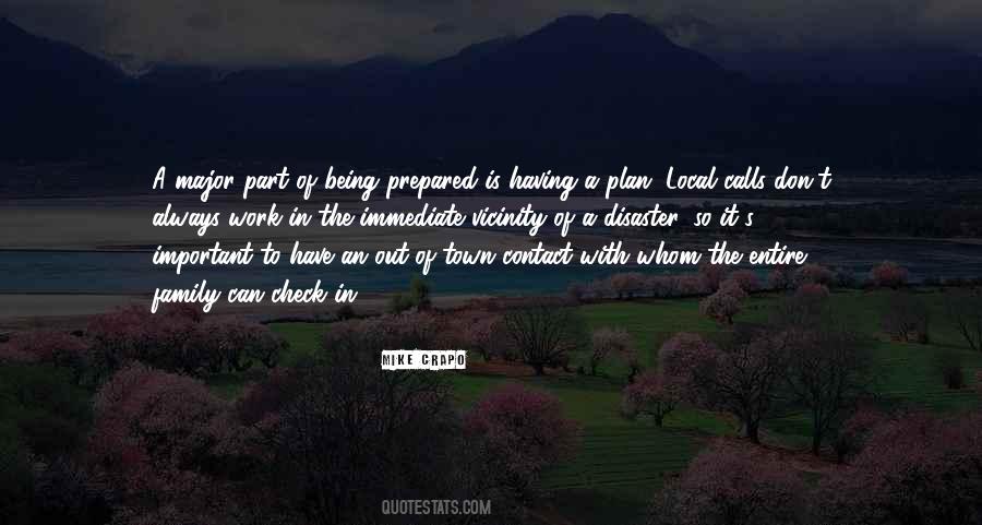 Quotes About Having A Plan #1086245