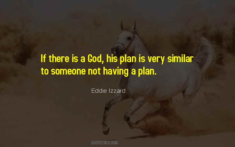 Quotes About Having A Plan #313174