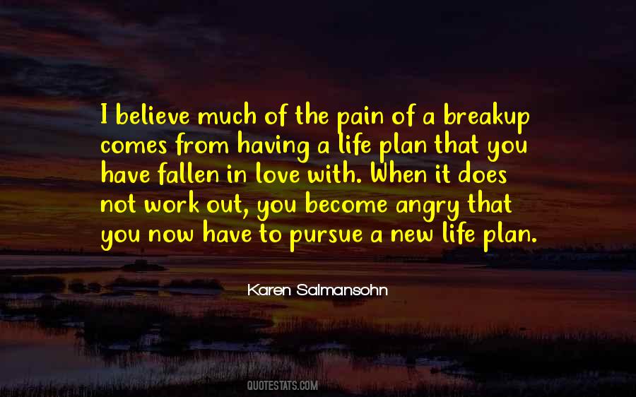 Quotes About Having A Plan #634046