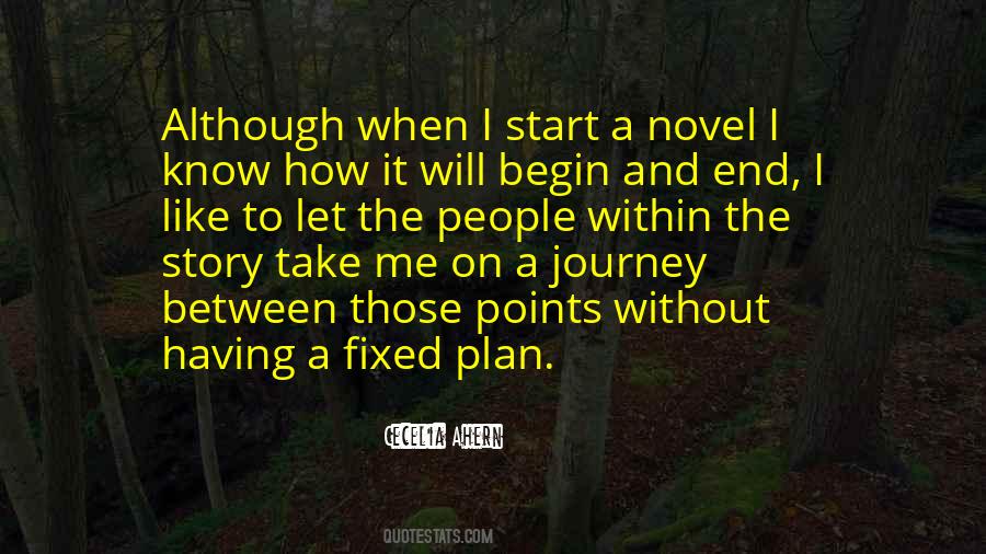 Quotes About Having A Plan #908708