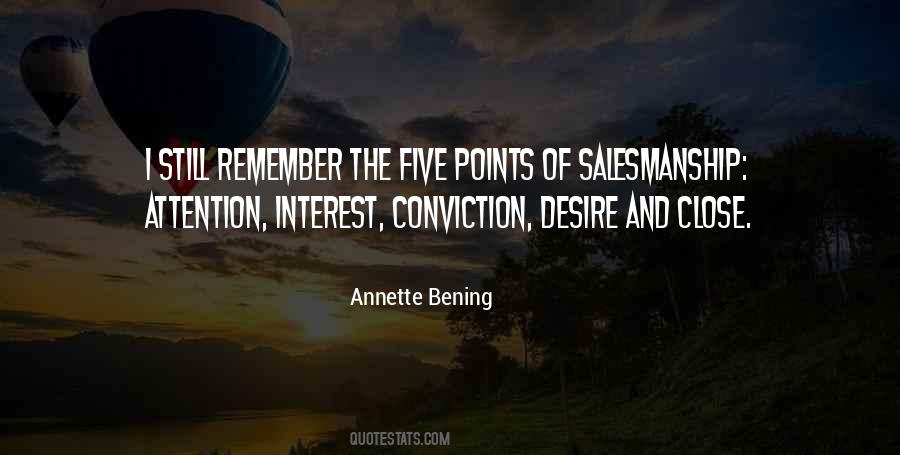 Five Points Quotes #1639115