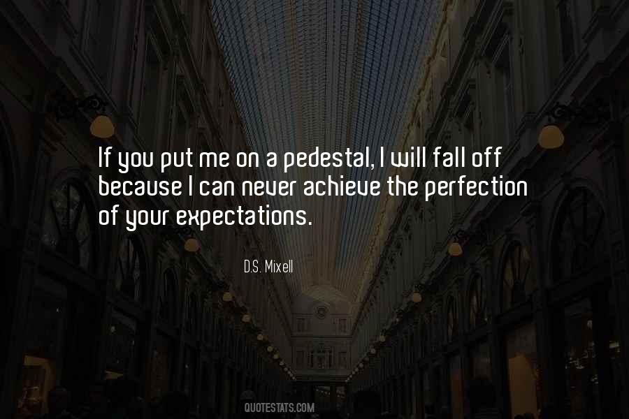 Worship Perfection Quotes #1564264