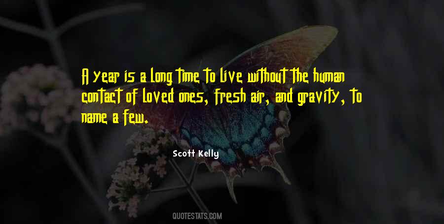 Get Some Fresh Air Quotes #726520