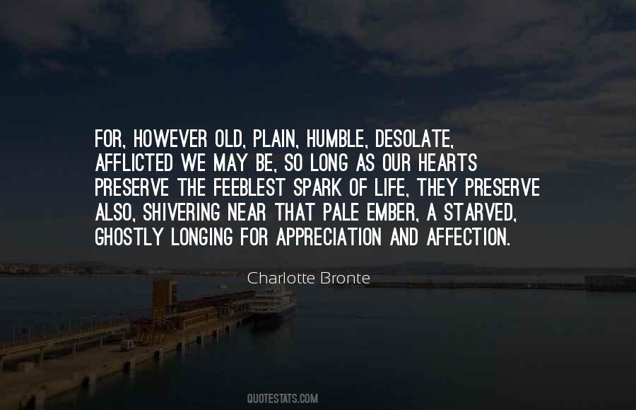 Appreciation Life Quotes #189480