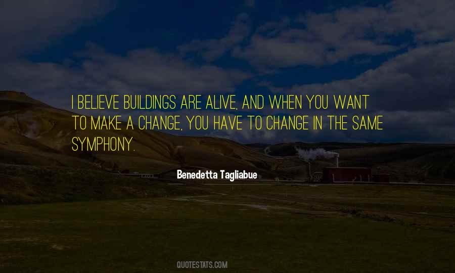 When You Are Alive Quotes #253680
