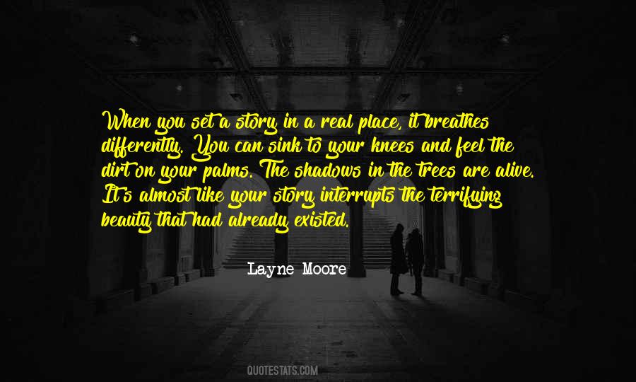 When You Are Alive Quotes #912502