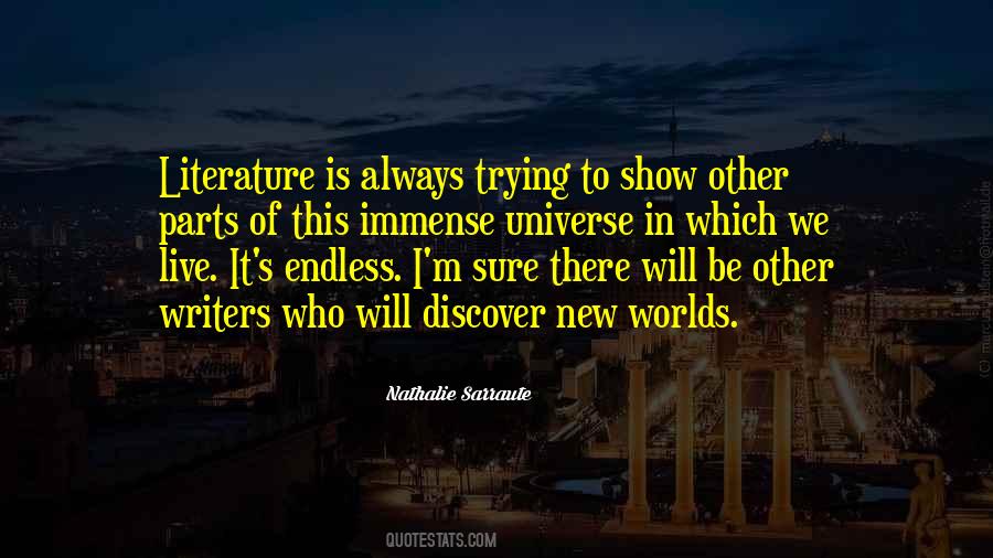 It Will Always Be There Quotes #372852