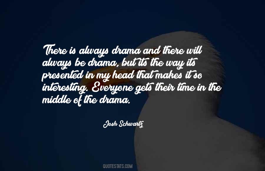It Will Always Be There Quotes #376467