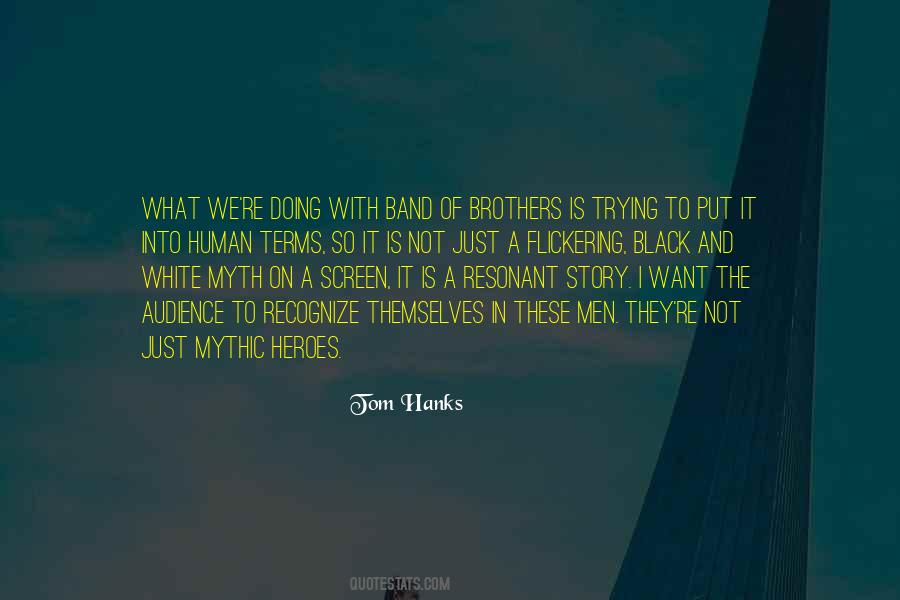 Quotes About Black And White Screen #1546035