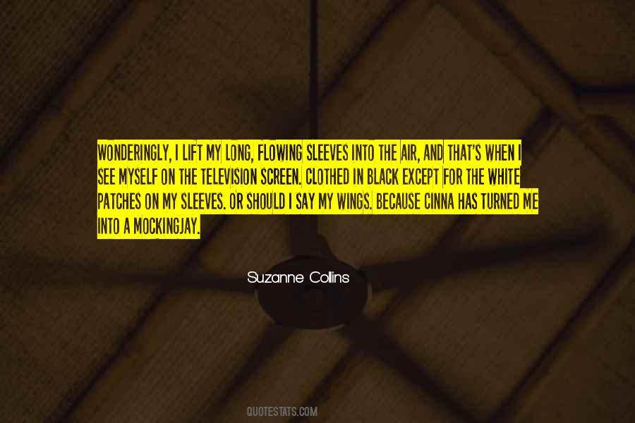 Quotes About Black And White Screen #1797689