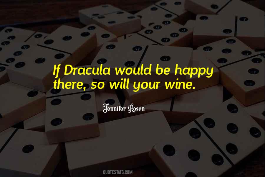 Happy Wine Quotes #43394