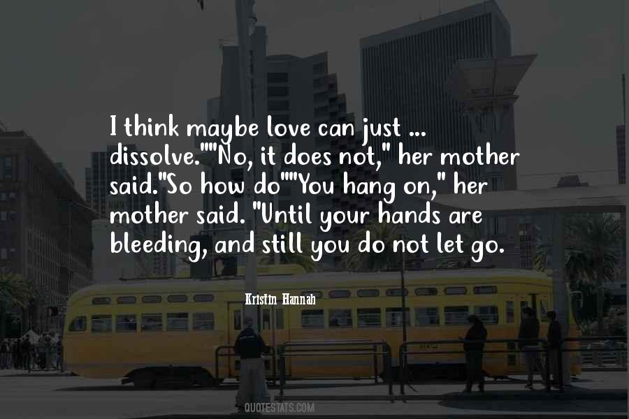 Still You Quotes #1774911